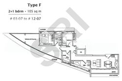 Zenith (D10), Apartment #569255601